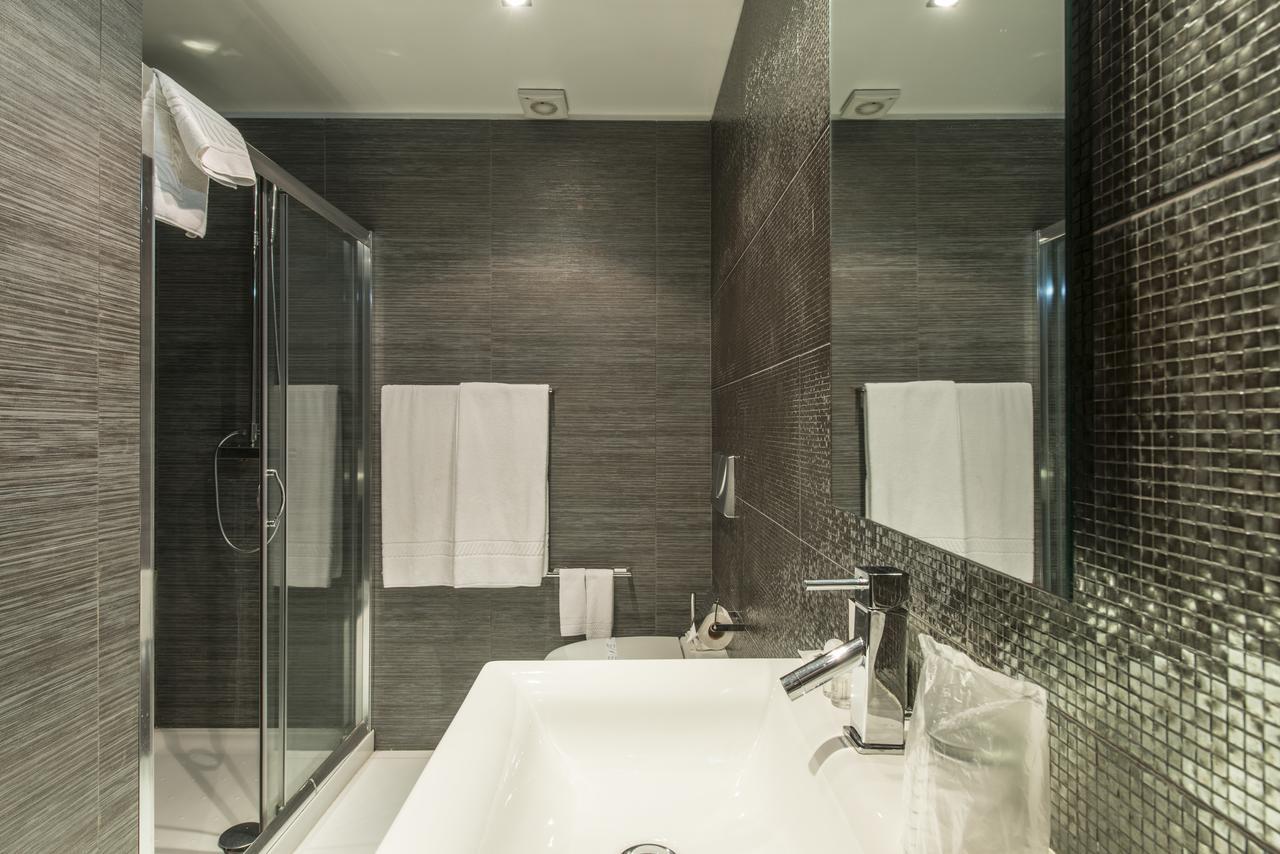 Rk Suite Hotel Luanda Exteriör bild