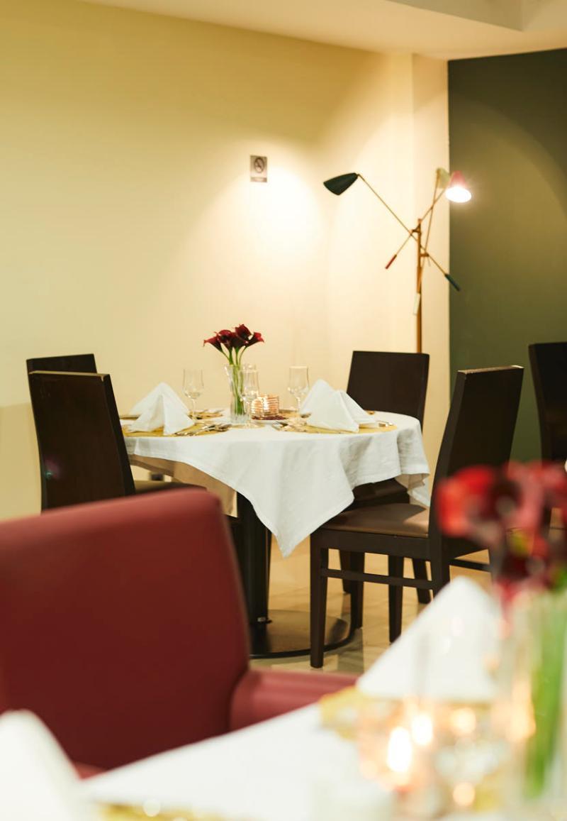 Rk Suite Hotel Luanda Exteriör bild