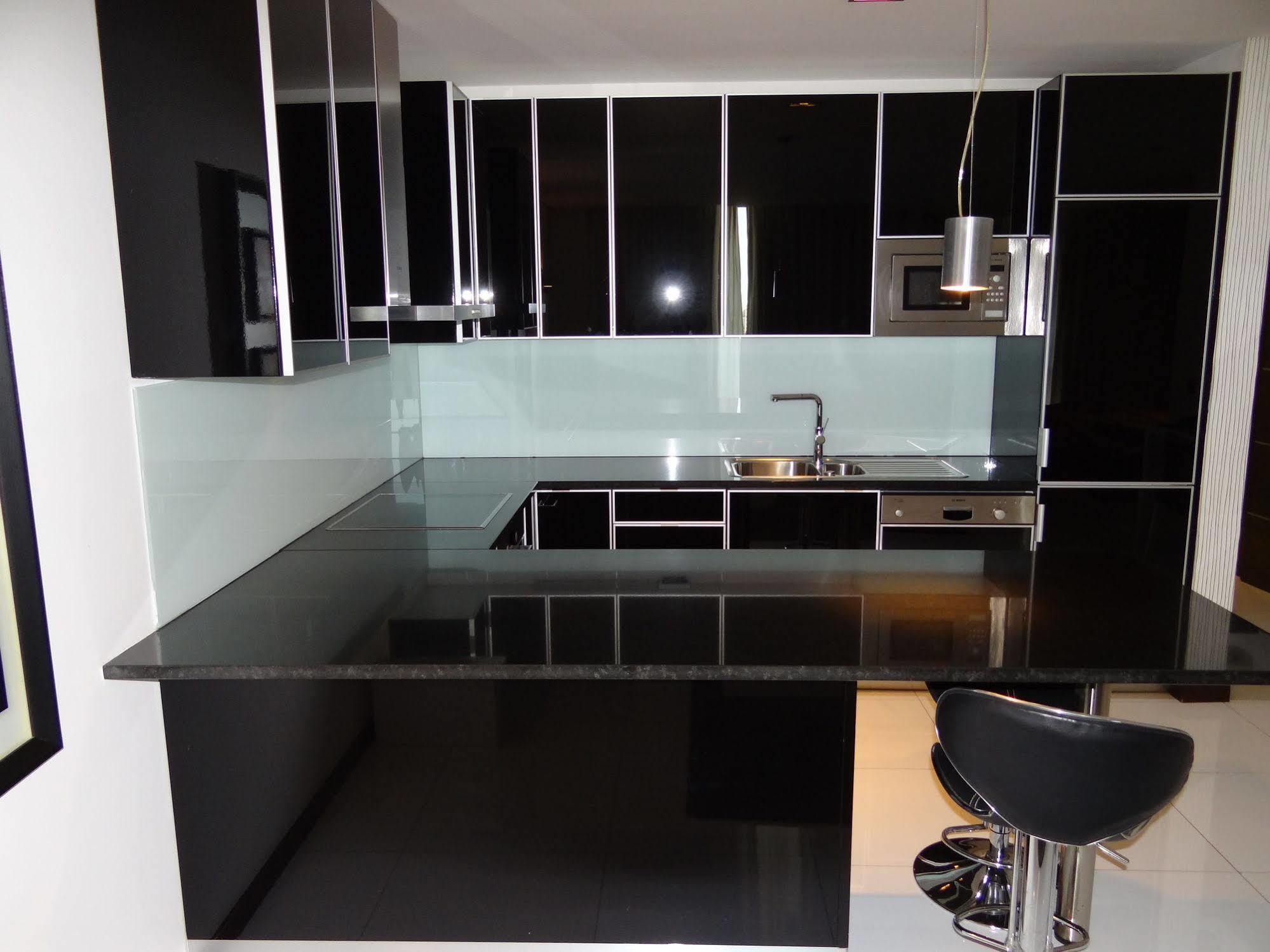 Rk Suite Hotel Luanda Exteriör bild