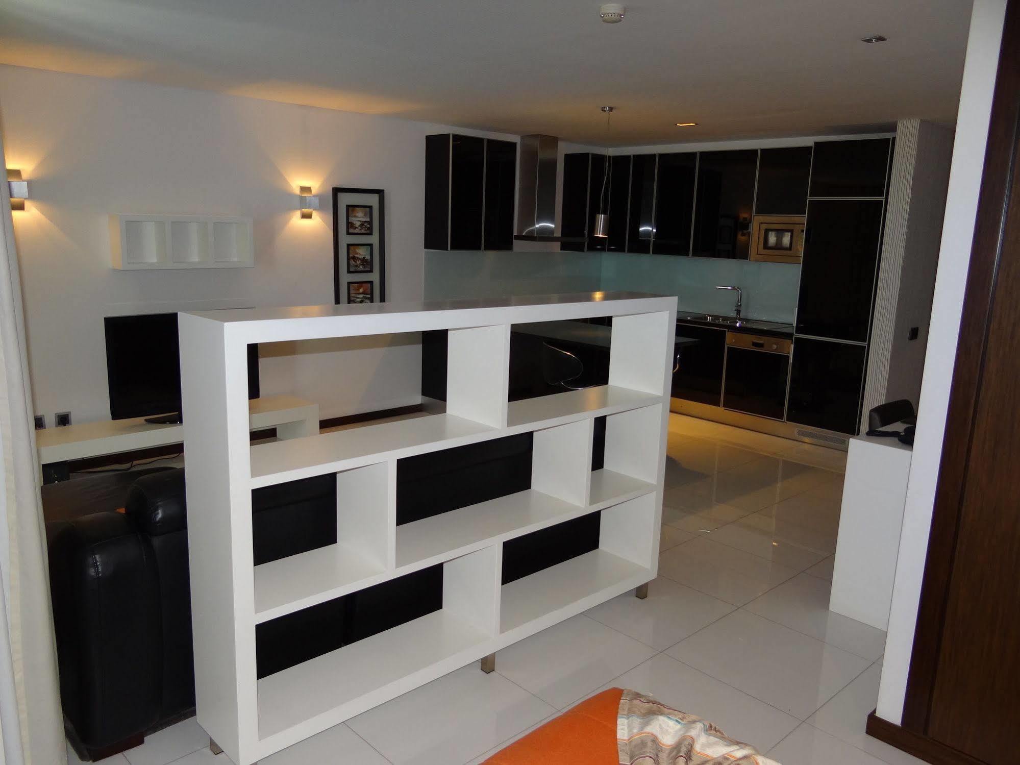 Rk Suite Hotel Luanda Exteriör bild